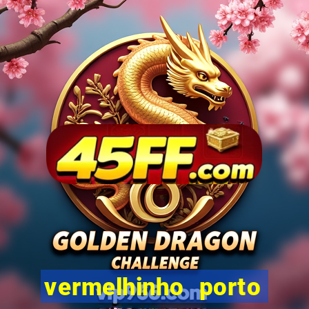 vermelhinho porto seguro hoje